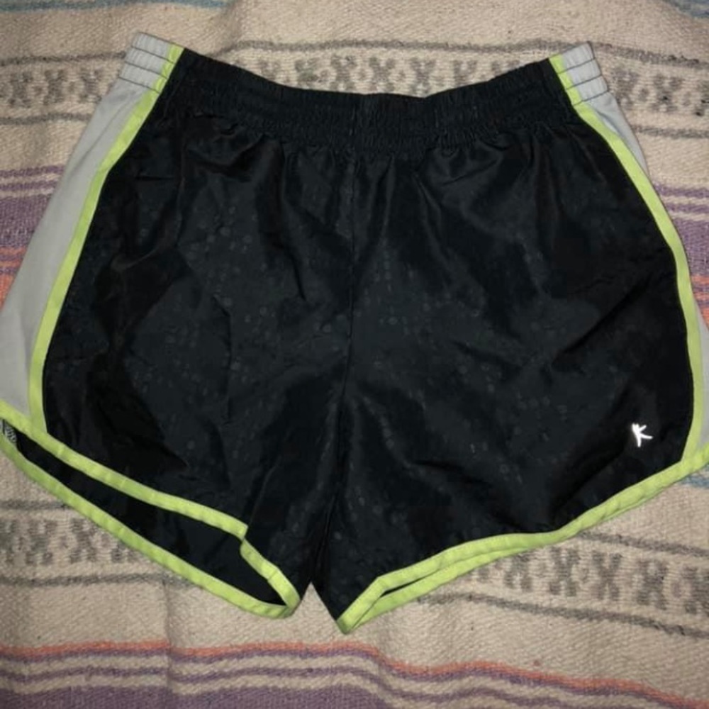 Athletic Shorts